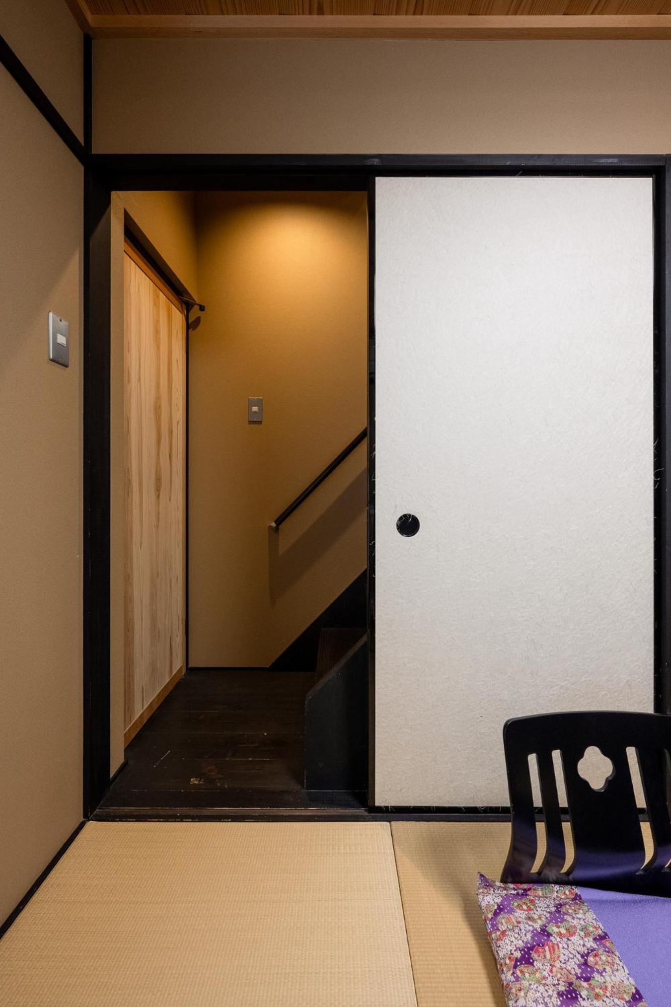 Rinn Kyoto Yasaka South Екстериор снимка