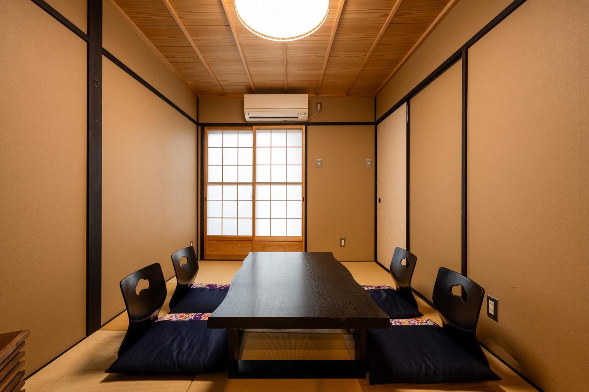 Rinn Kyoto Yasaka South Екстериор снимка