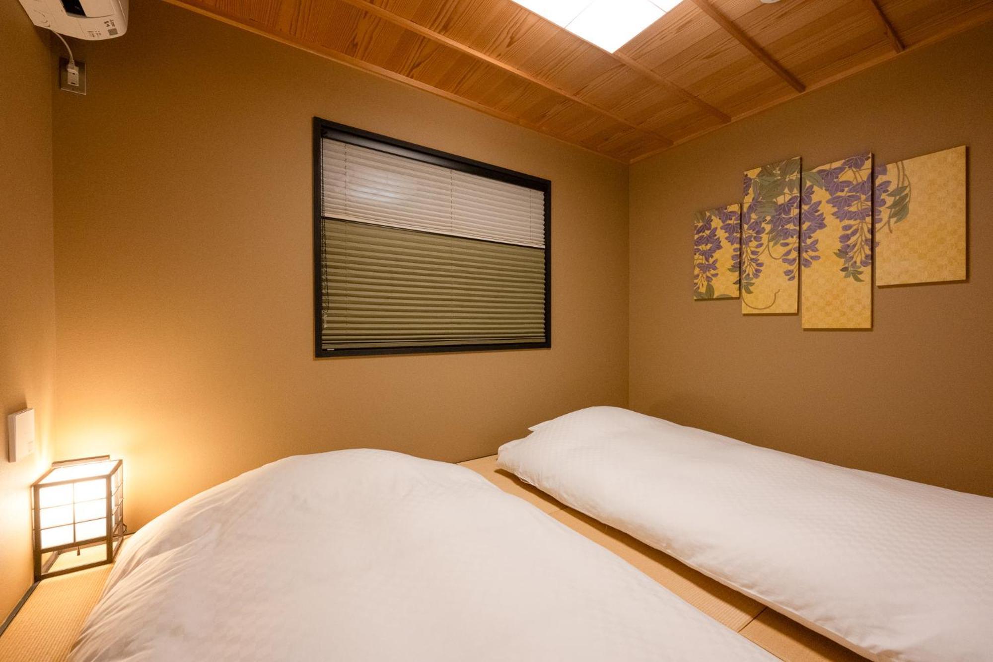 Rinn Kyoto Yasaka South Екстериор снимка