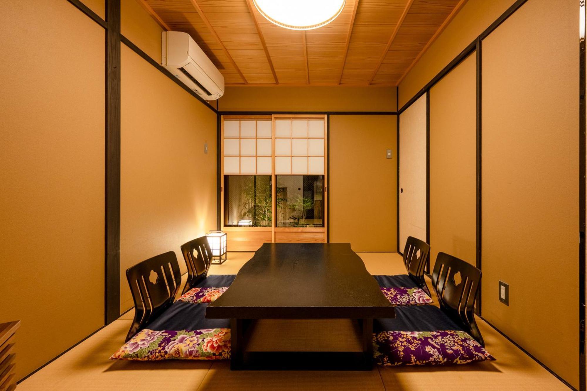 Rinn Kyoto Yasaka South Екстериор снимка