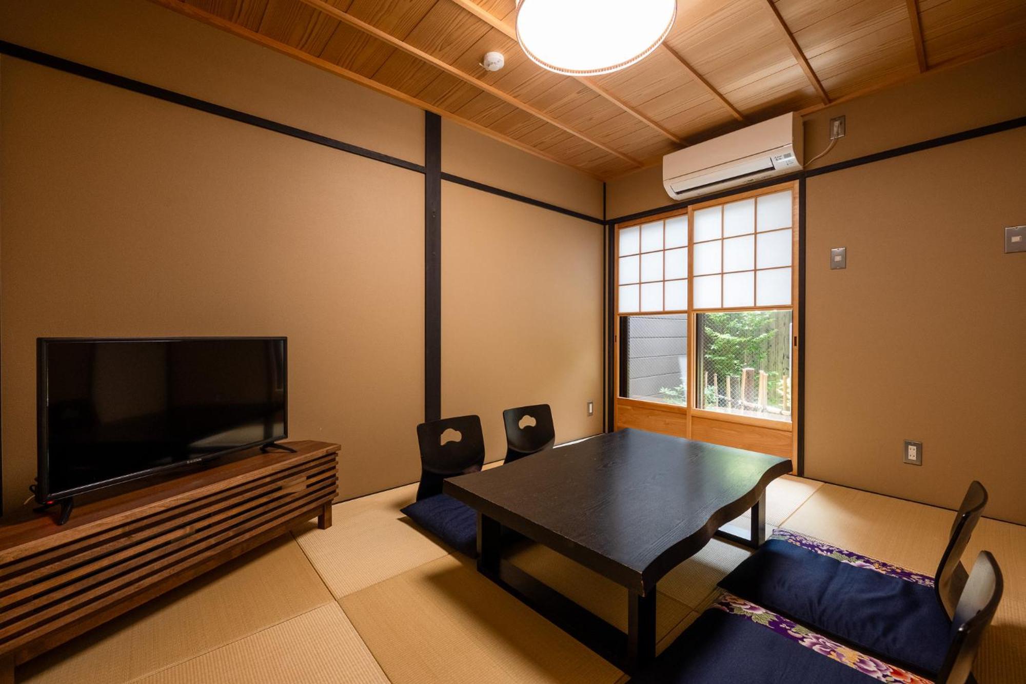Rinn Kyoto Yasaka South Екстериор снимка