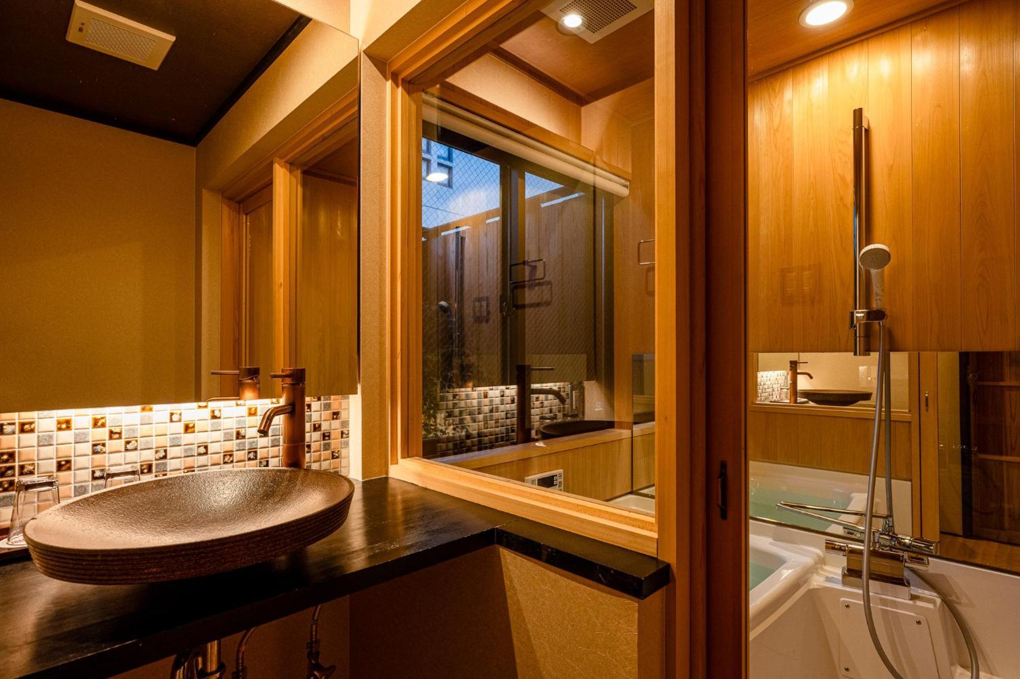 Rinn Kyoto Yasaka South Екстериор снимка