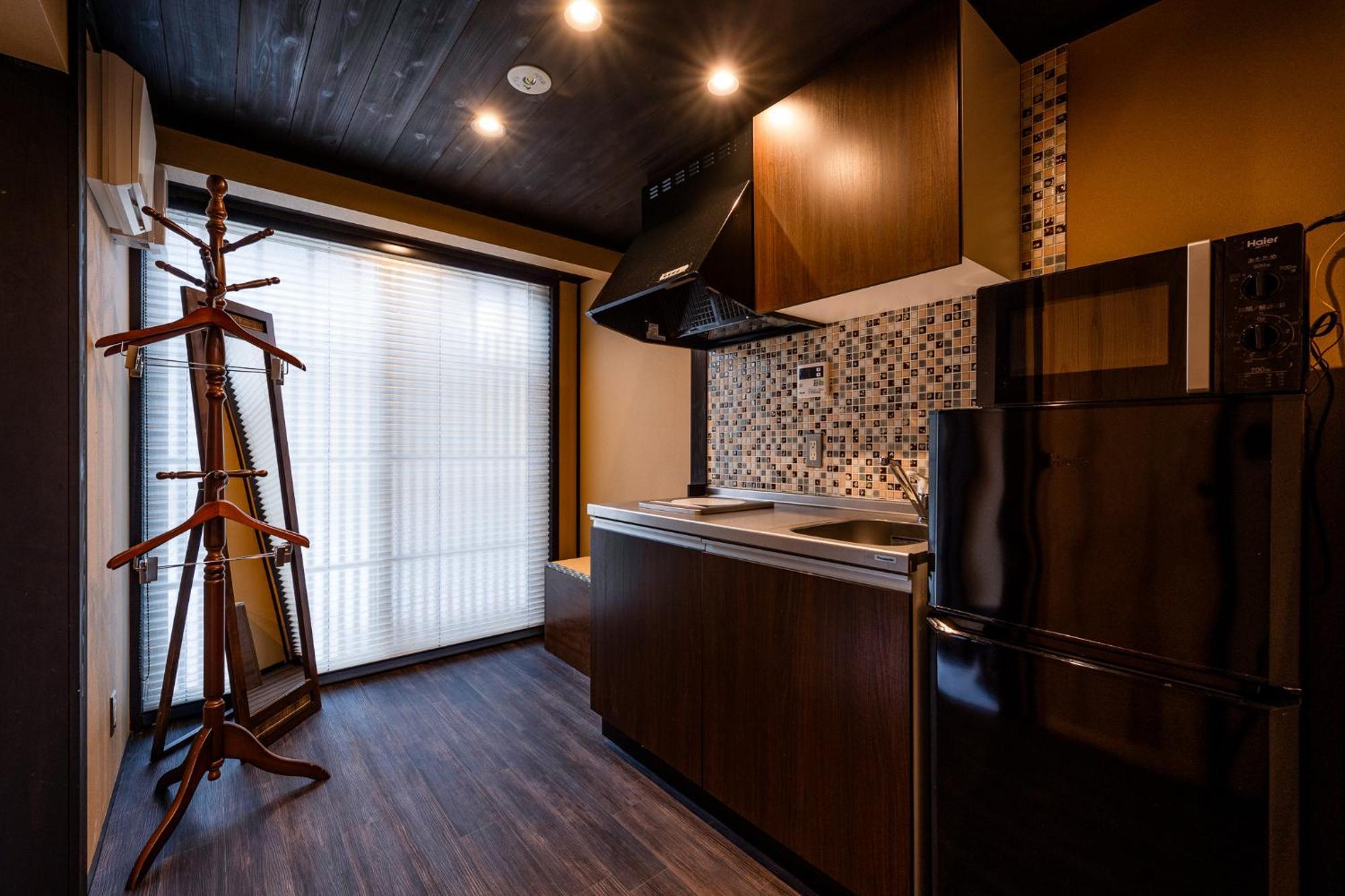 Rinn Kyoto Yasaka South Екстериор снимка